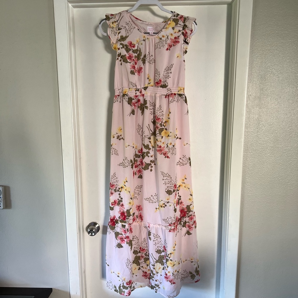 Maternity Dress